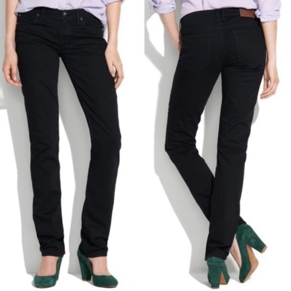 Madewell Jeans